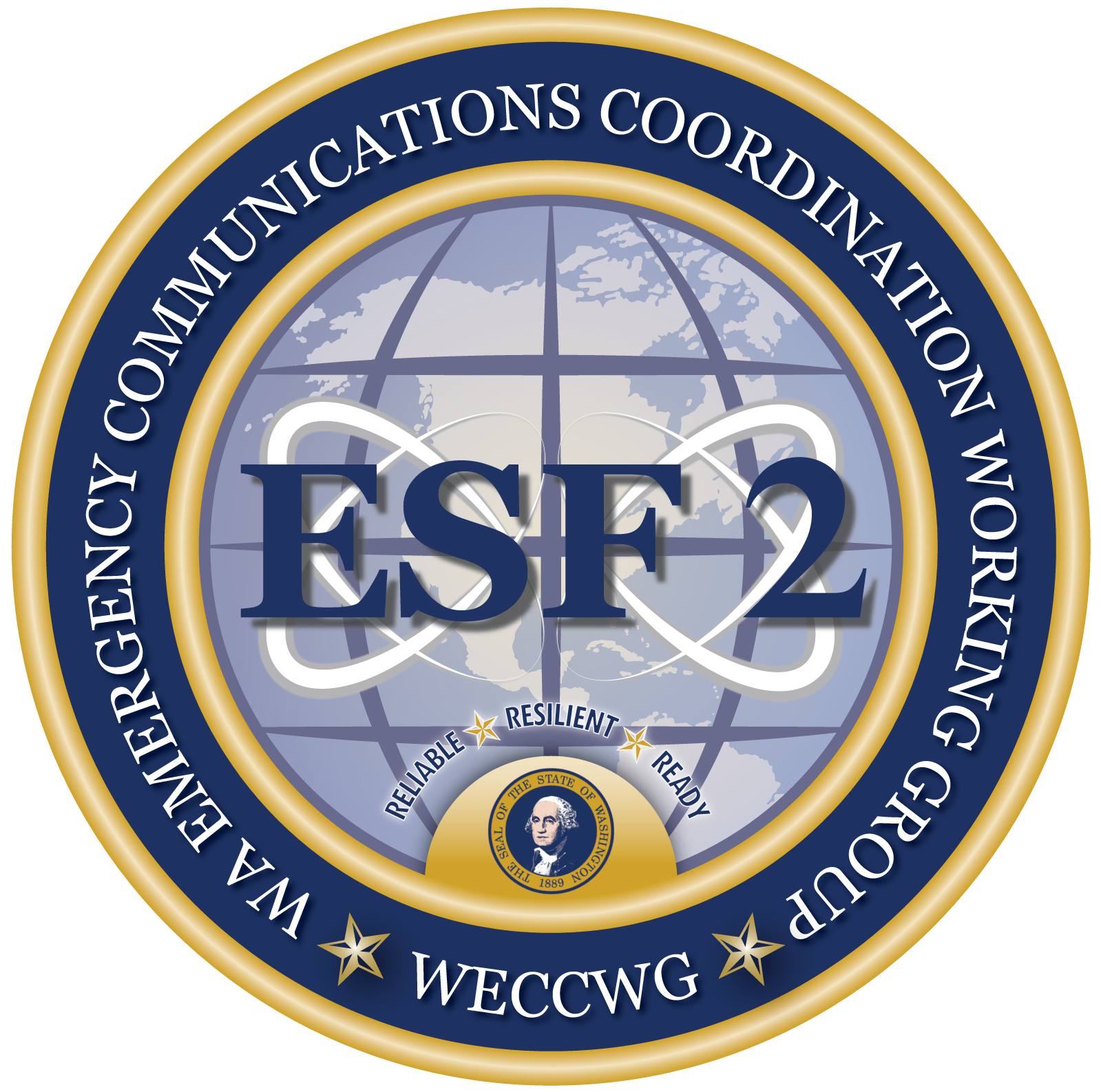 ESF 2 Information Technology Division Washington Military Department