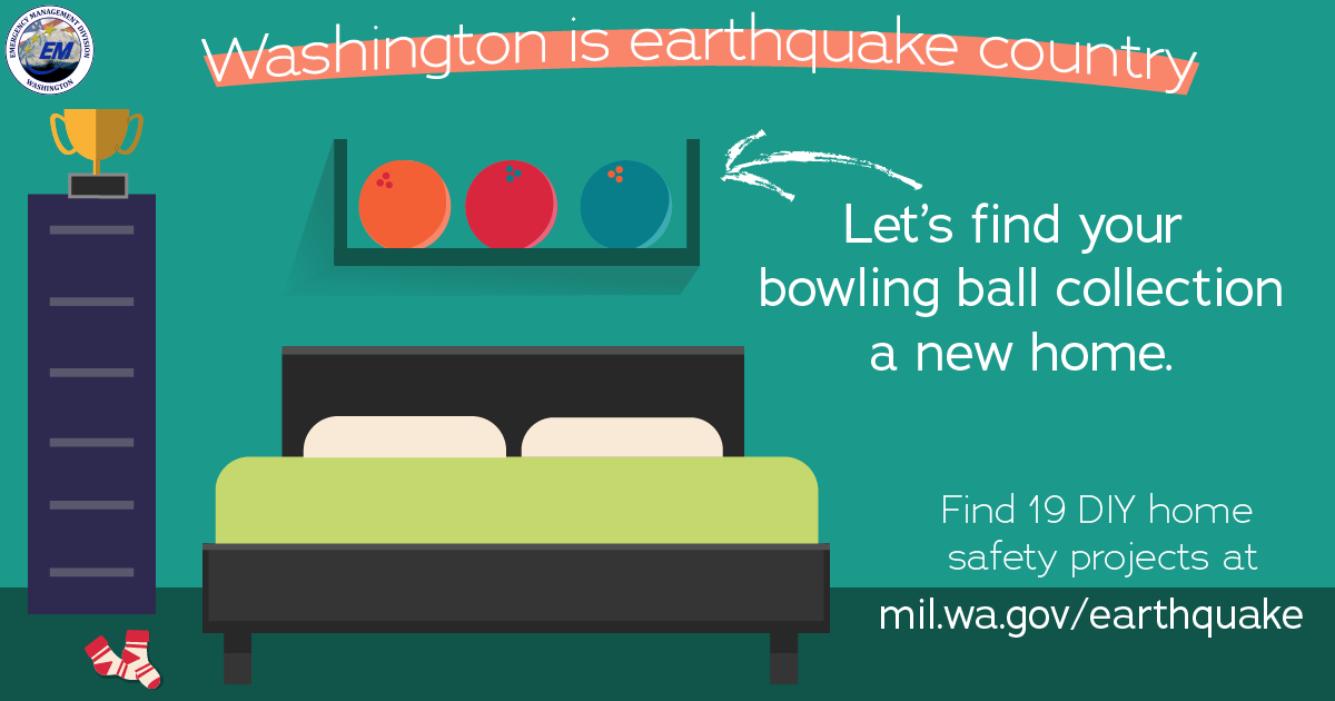 Over 1 million people registered for 2024 ShakeOut Drill