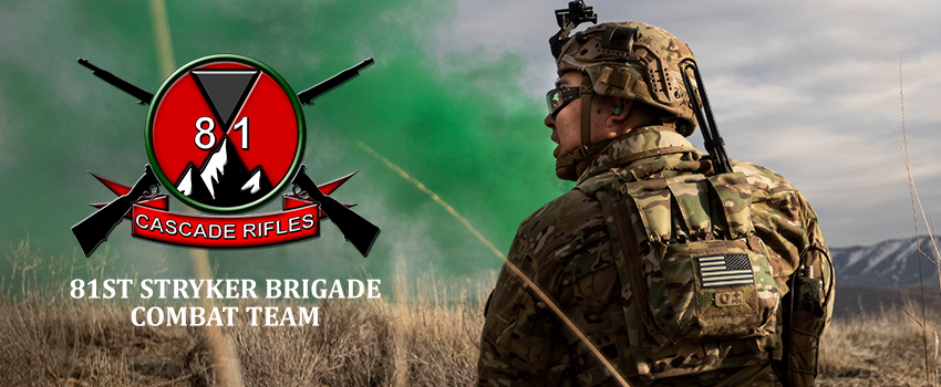 Brigade Combat Team