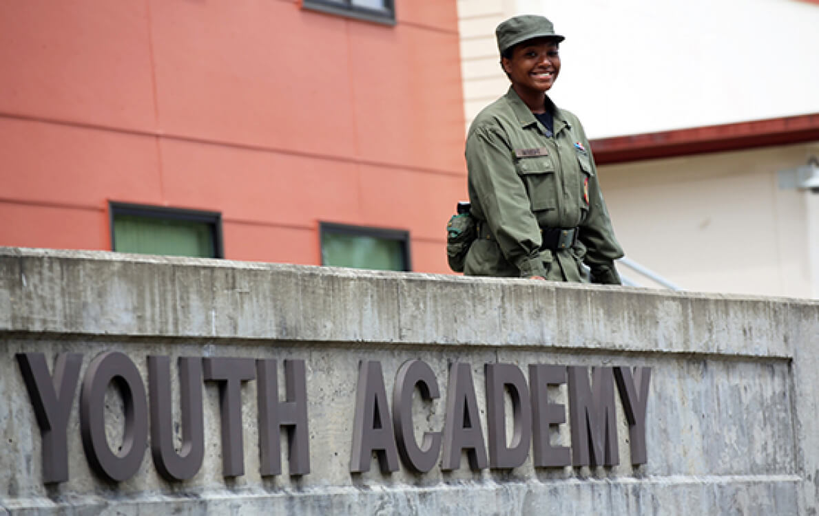 american youth academy jobs