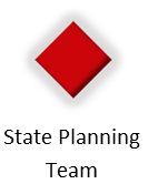 red icon says state planning team