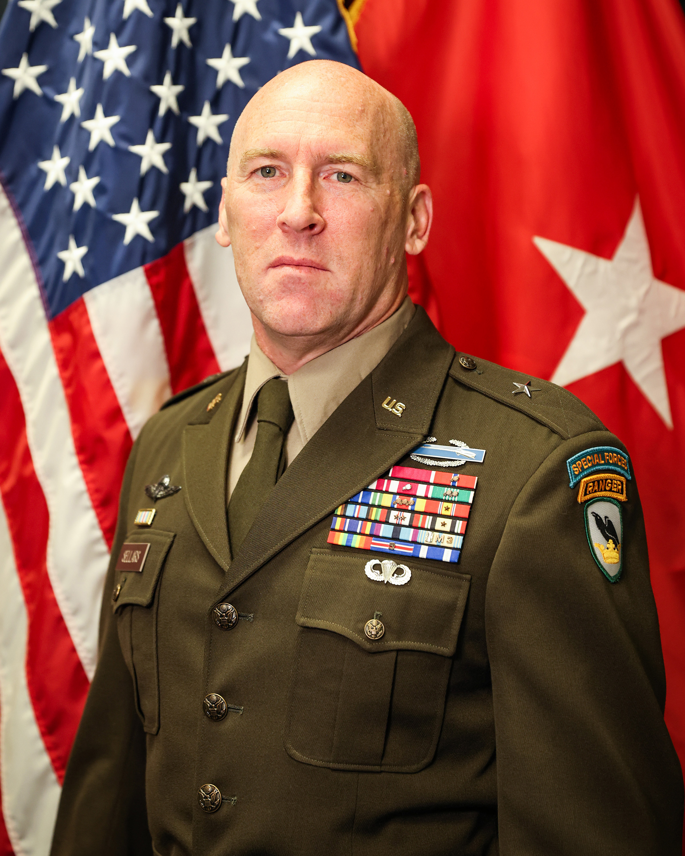 american general