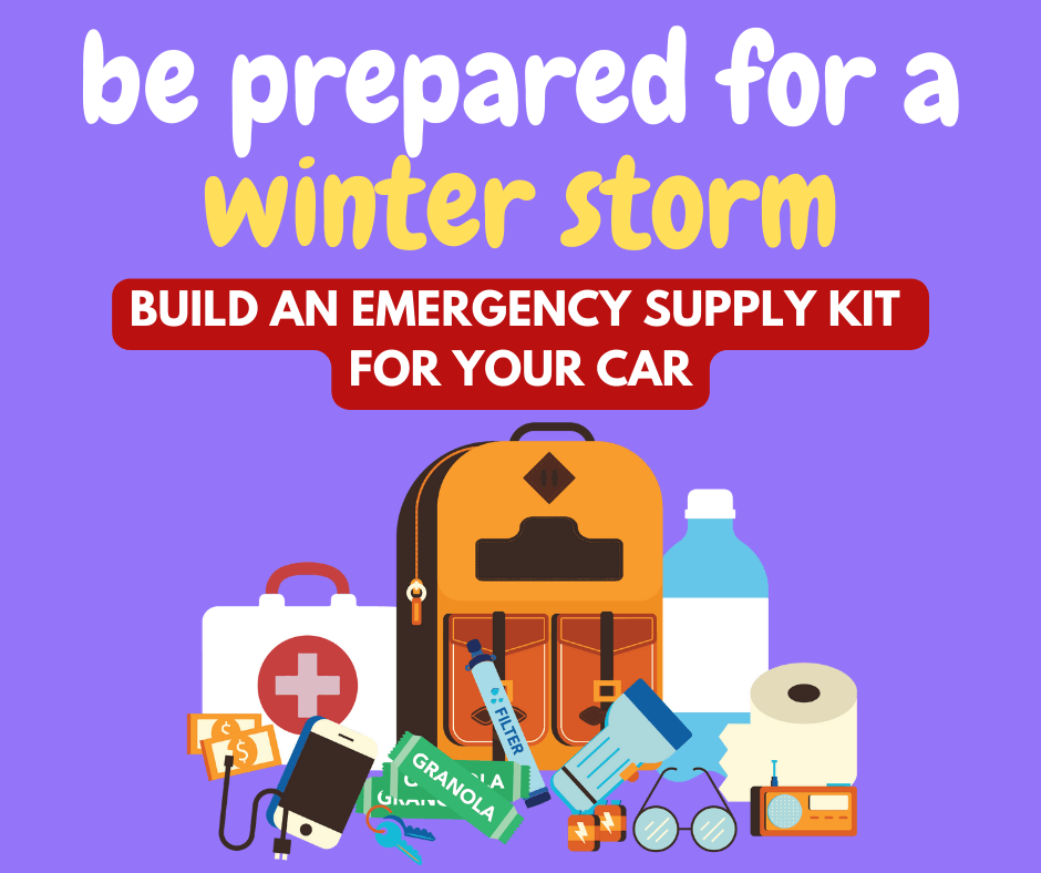 Preparedness is a gift that lasts beyond holidays