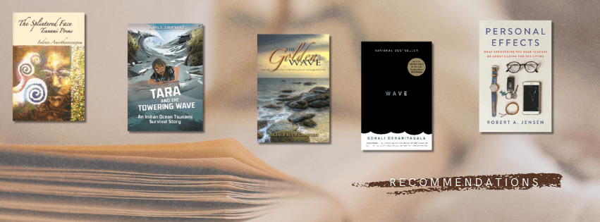 Honoring the memory of the Indian Ocean tsunami in literature