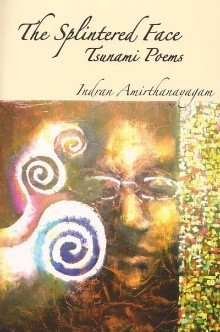 Cover of the The Splintered Face book