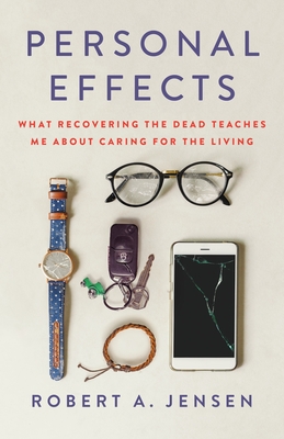 Cover of Personal Effects book