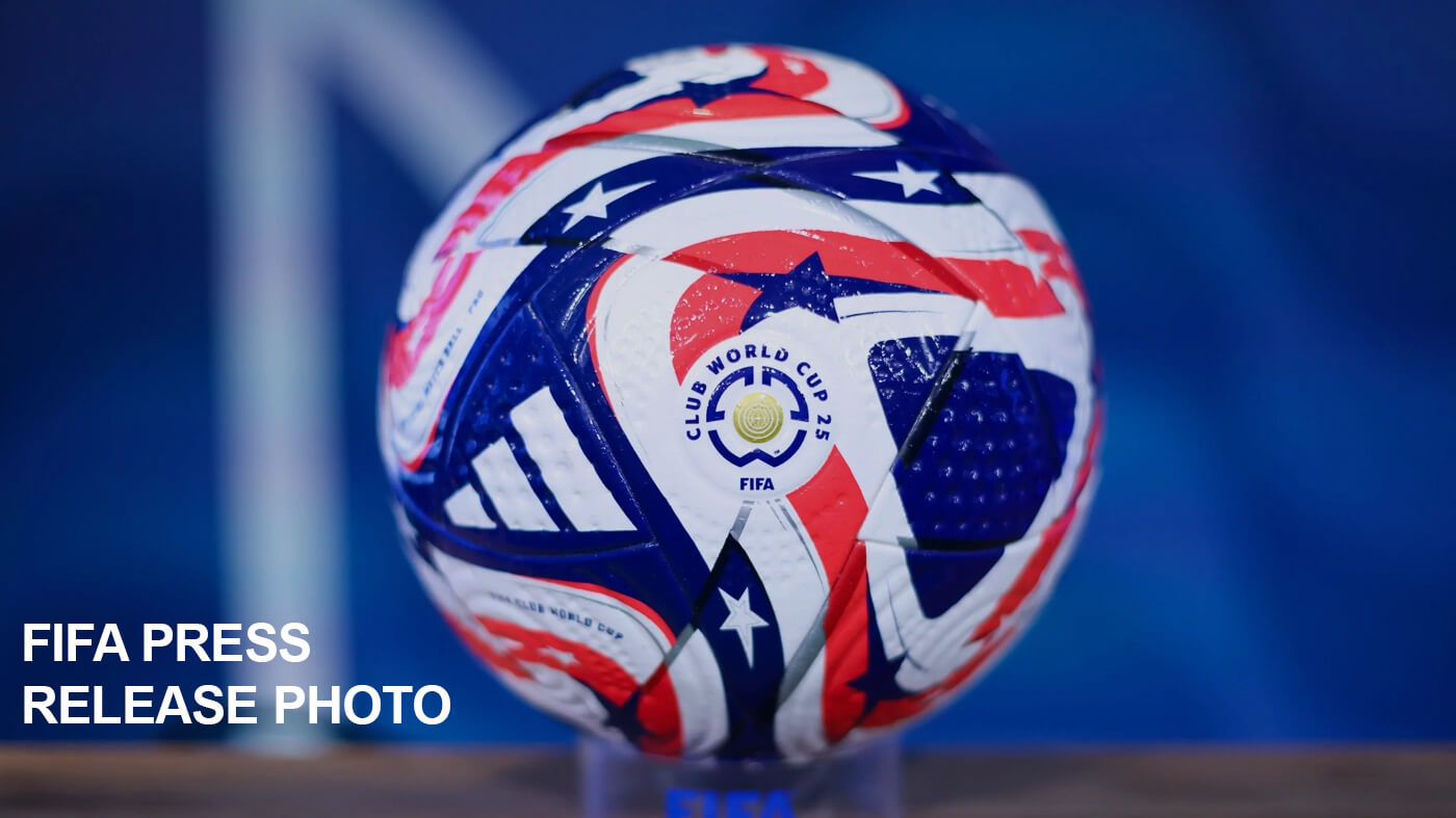 EMD involved in World Cup planning efforts