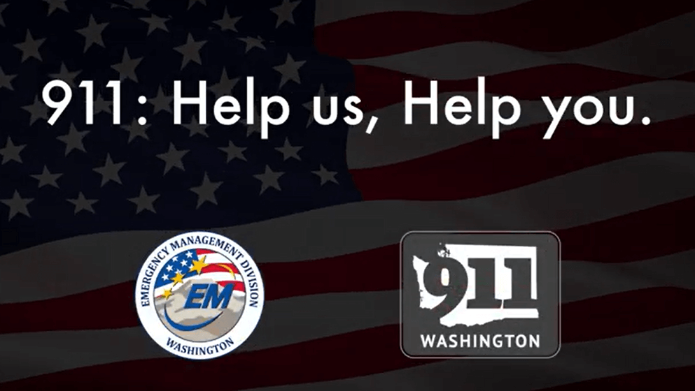 911 help us help you