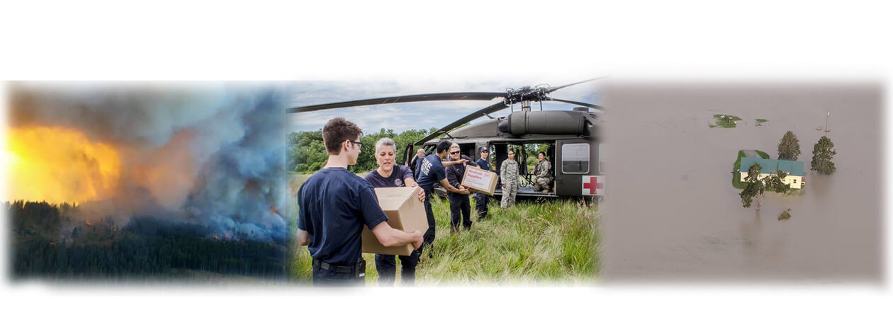 Building a disaster-resilient state with the Climate Commitment Act