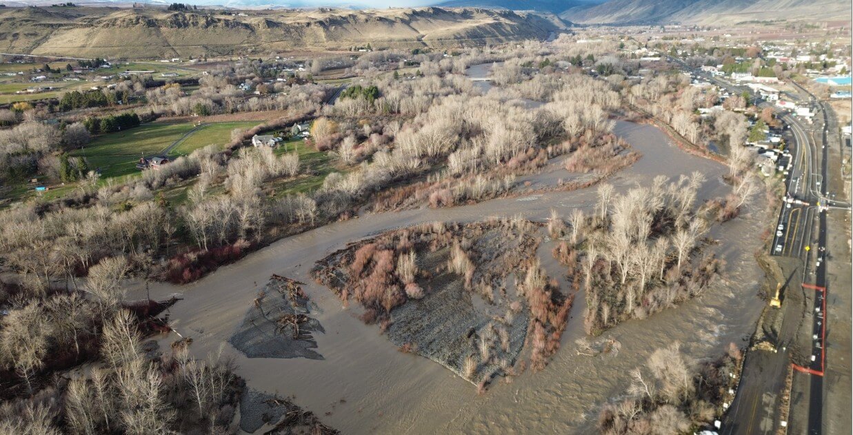 Naches December 2025